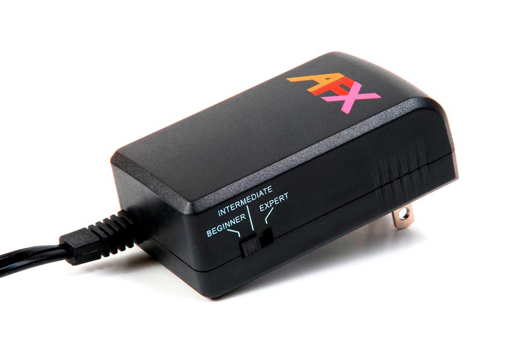 Exclusive Tri-Power Pack