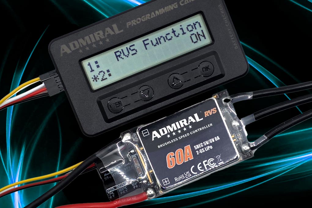 Fully Programmable