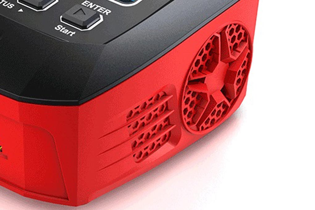 Smart Ventilation Fan