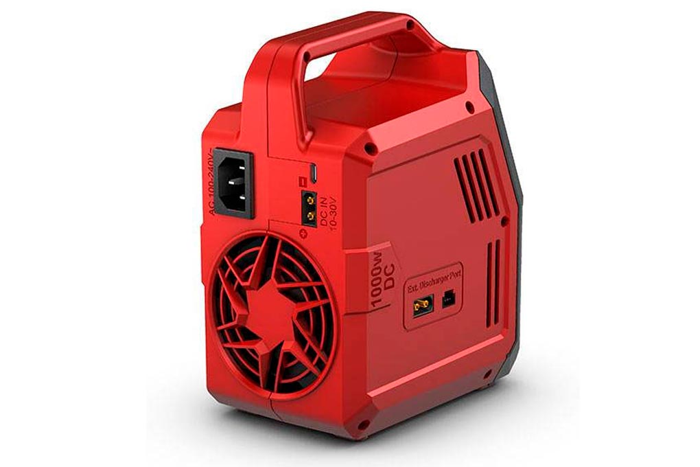 Smart Ventilation Fan