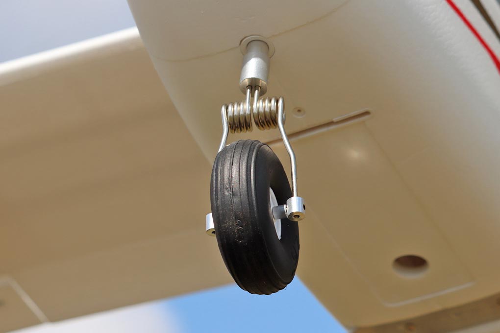 Designed for Real Flying