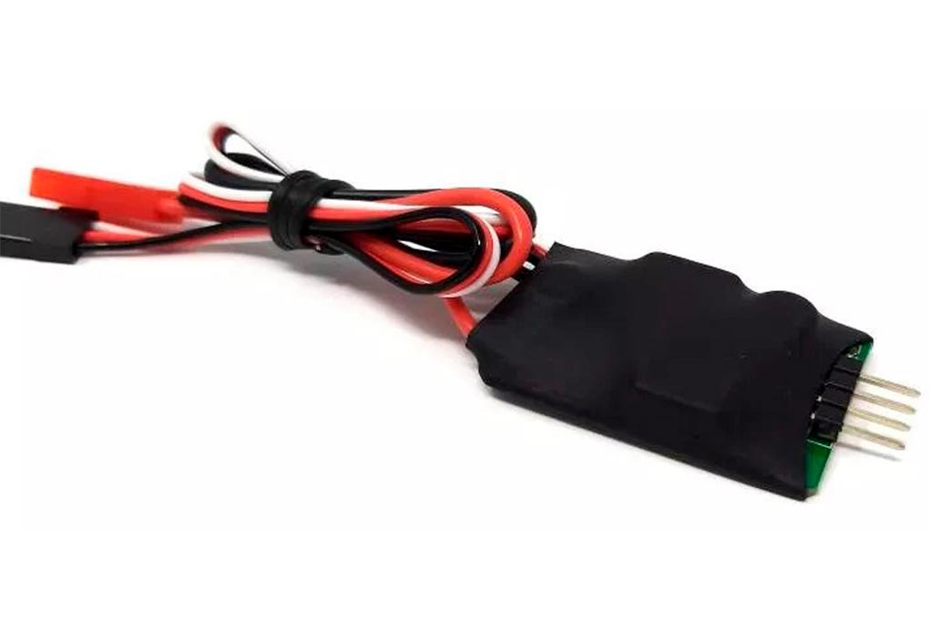 Plug and Play Brake Controller