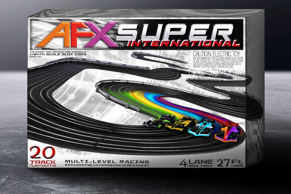Super International