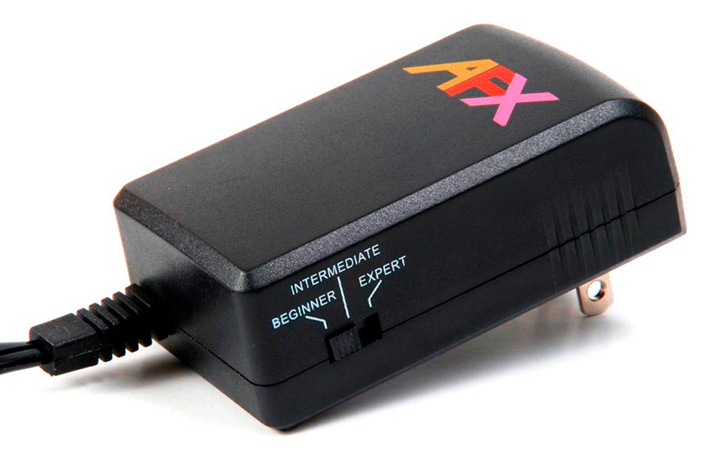 Exclusive Tri-Power Pack