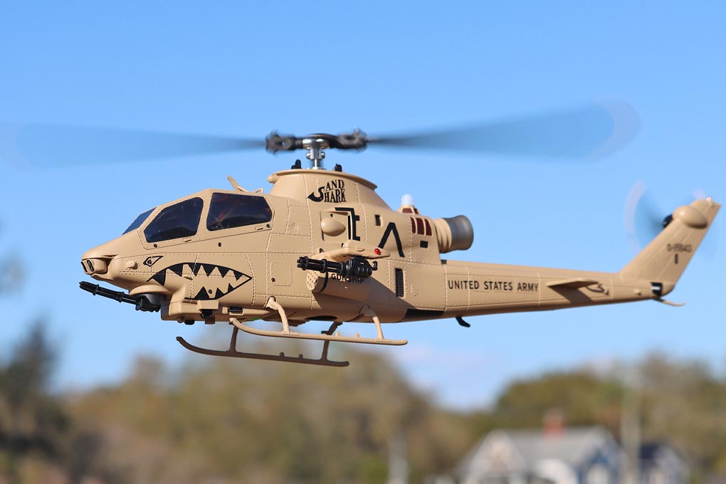 Rock Solid Hovering with Optical Flow and Altitude Hold
