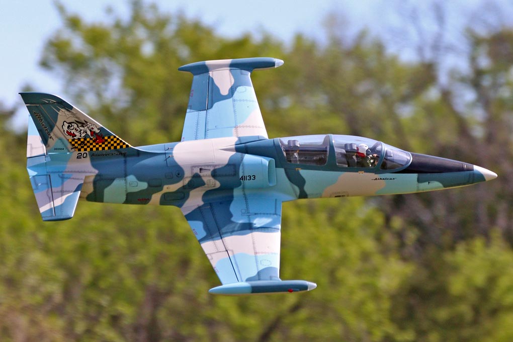 A Scale Scheme That Stands Out