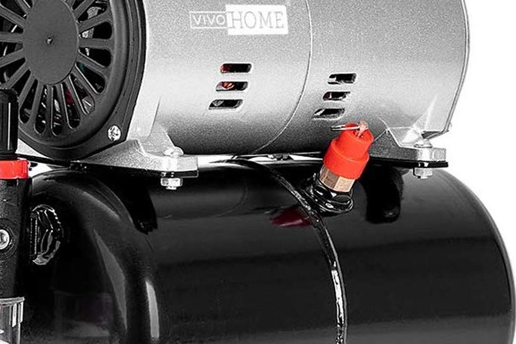 Safety Valve