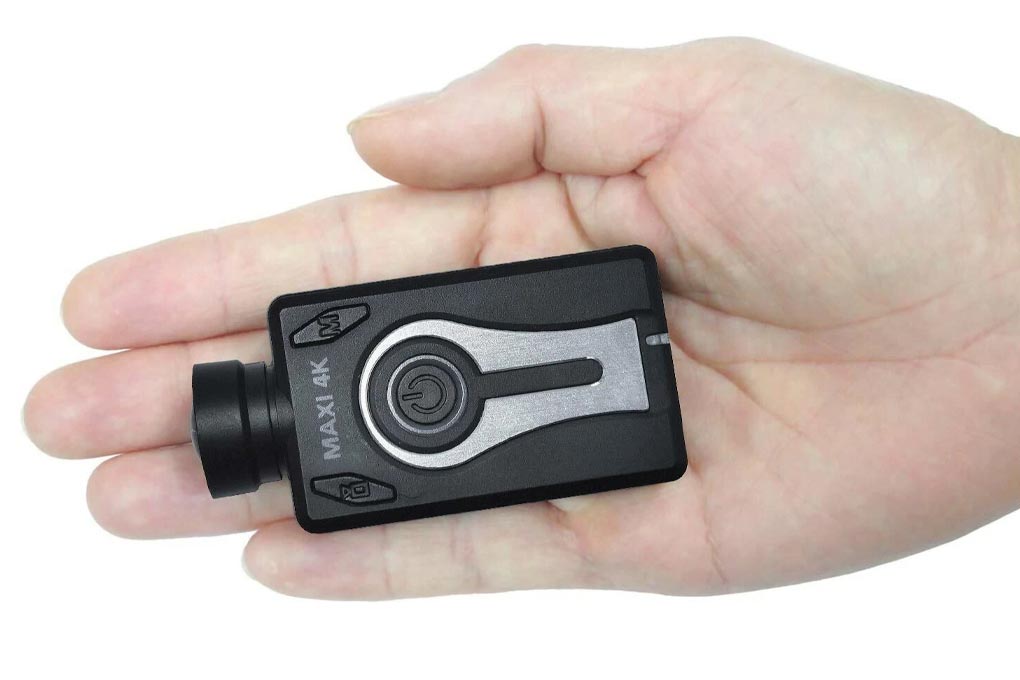 Compact Size