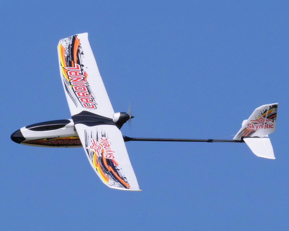 RC Planes for Beginners