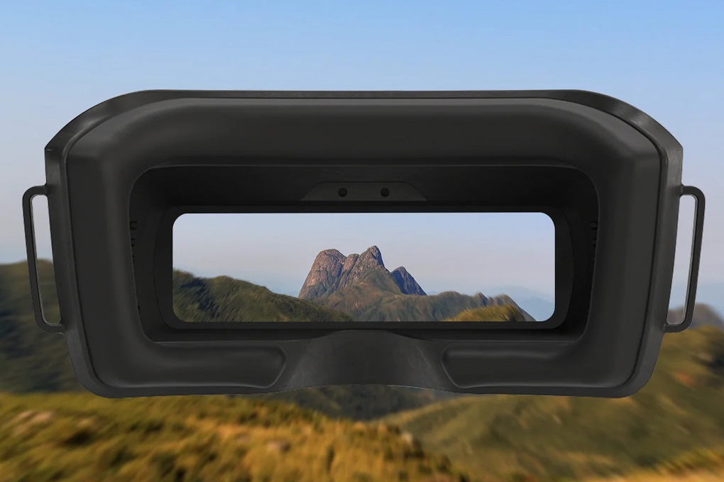 Cutting-Edge Optics