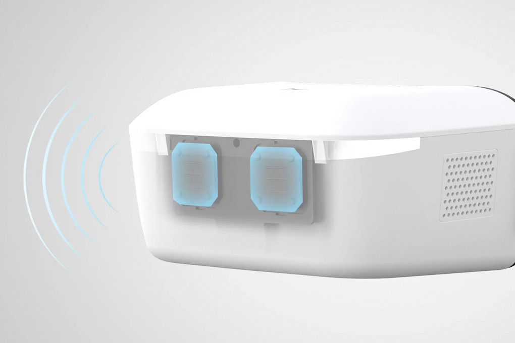 High-Performance Directional Antenna