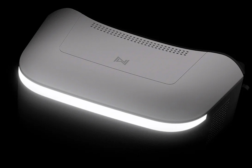 Stylish LEDs