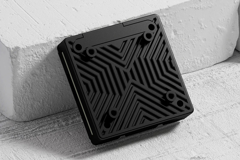 Advanced Power Stability and Protection