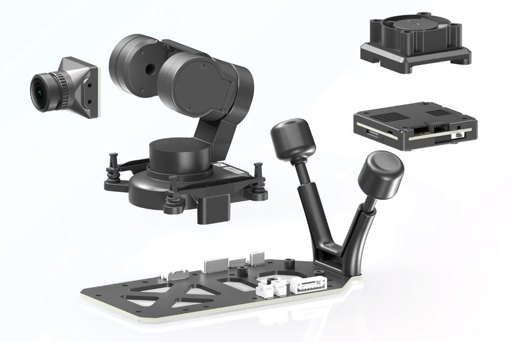 Build a Complete FPV Setup