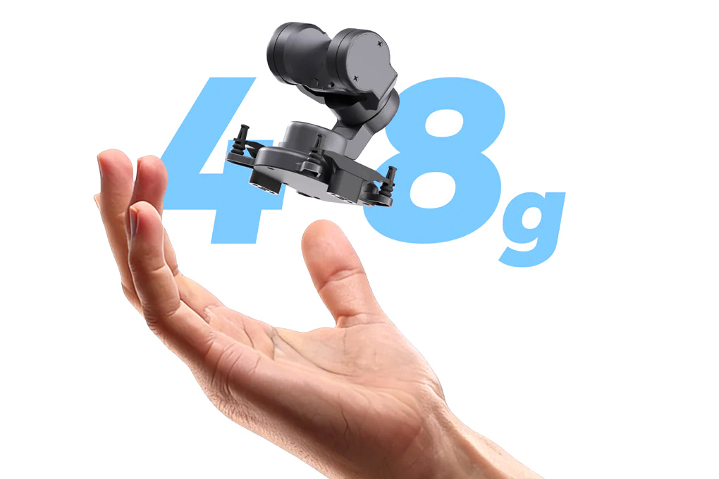 Lightweight and Portable Design