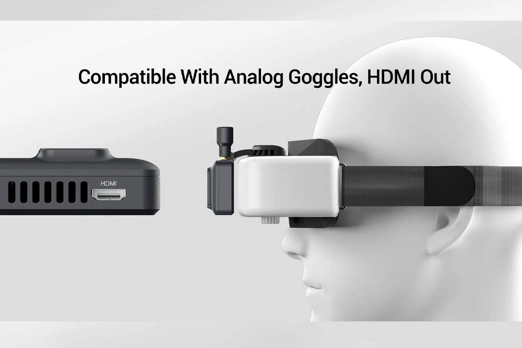 Seamless Connectivity