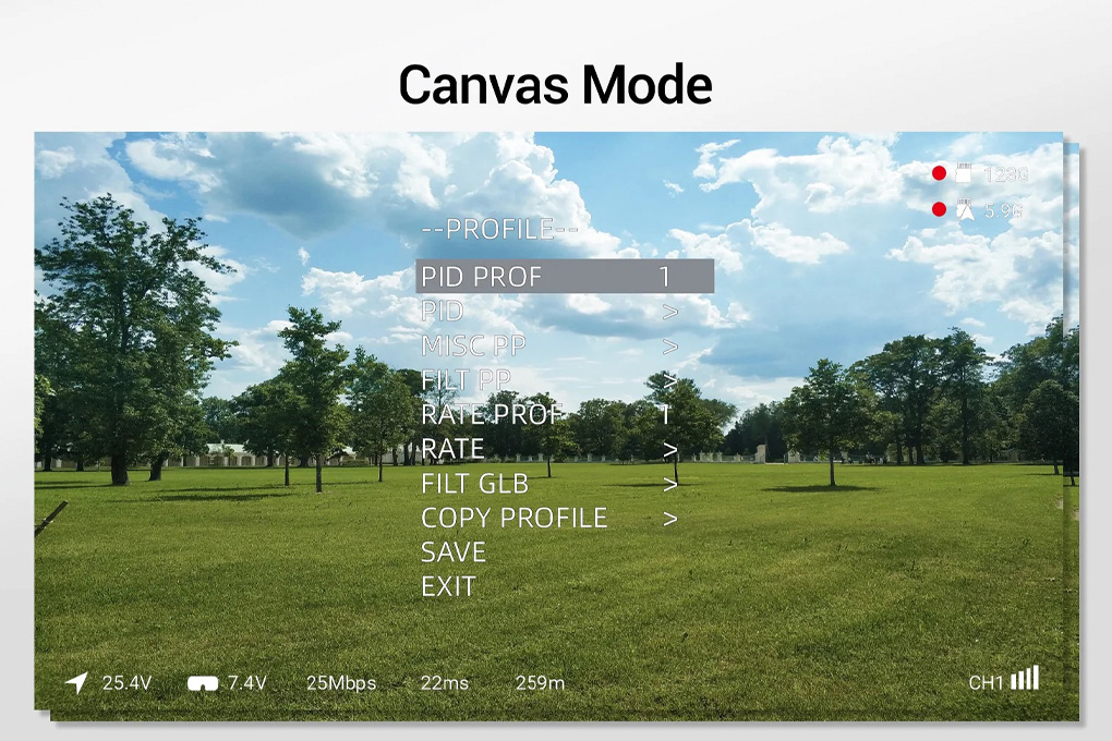 Personalized Control