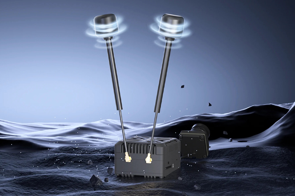 High Performance Antenna
