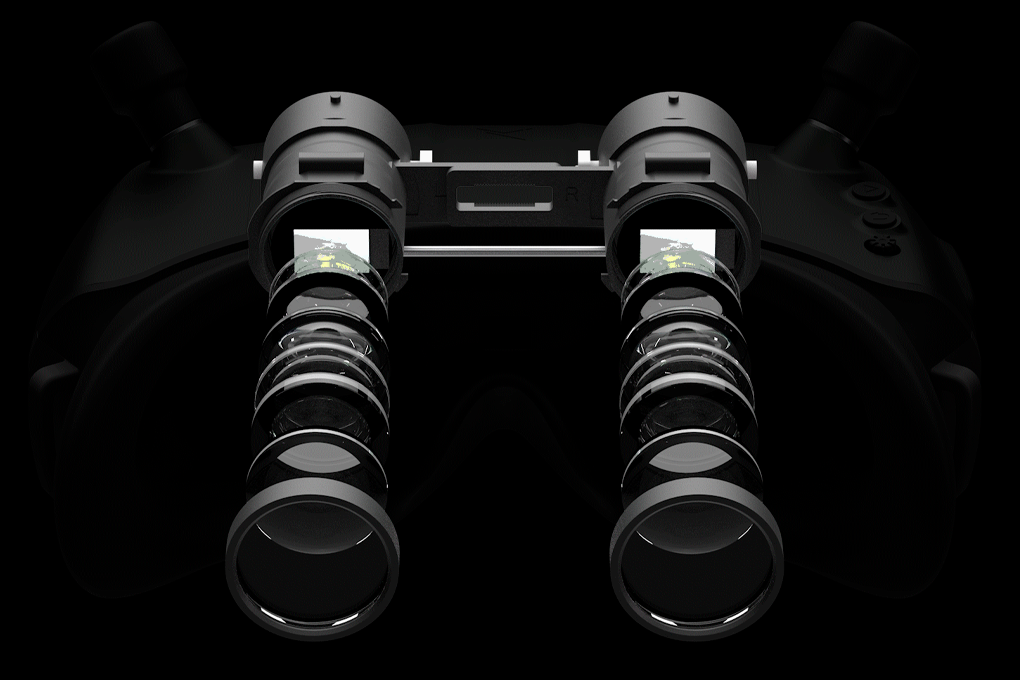 High-End Optics