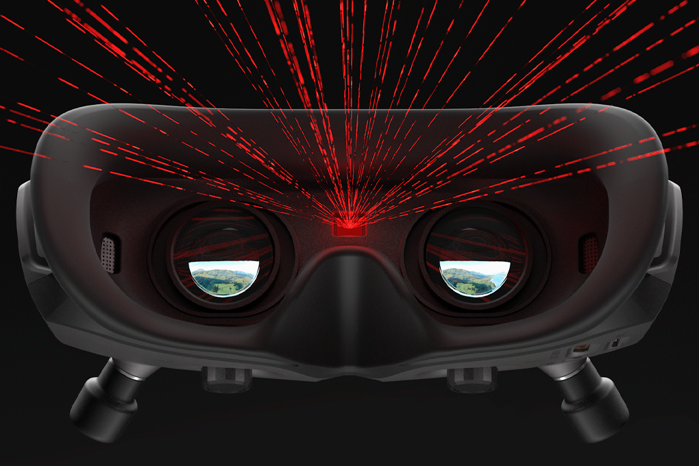 Infrared Sensing Technology