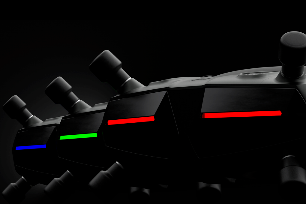 Stylish LEDs