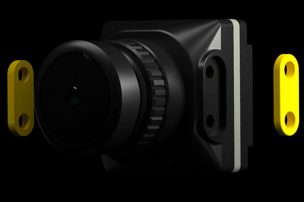 Vibration Isolation and Secure Mounting