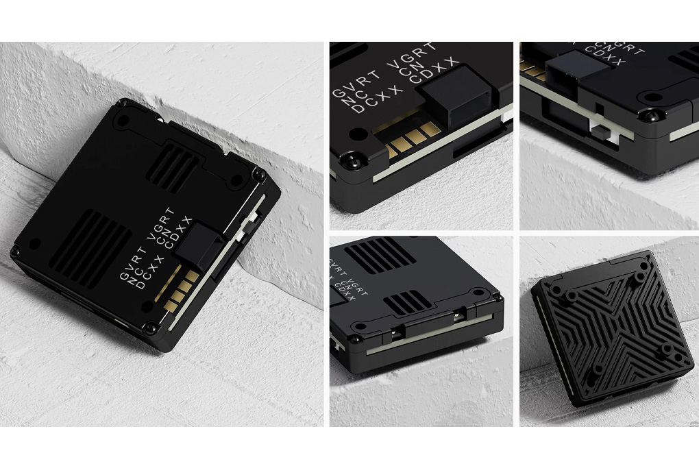 Optimized Integration and Enhanced Durability