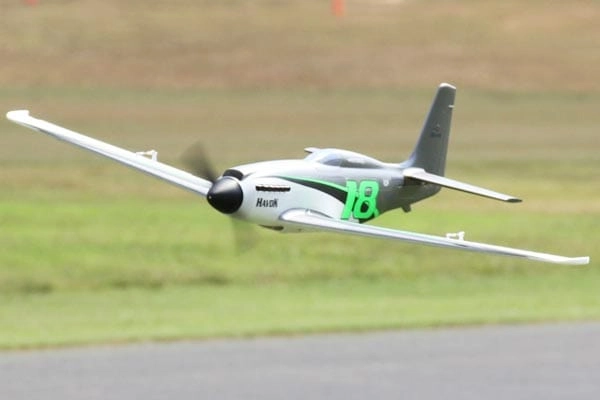 MotionRC