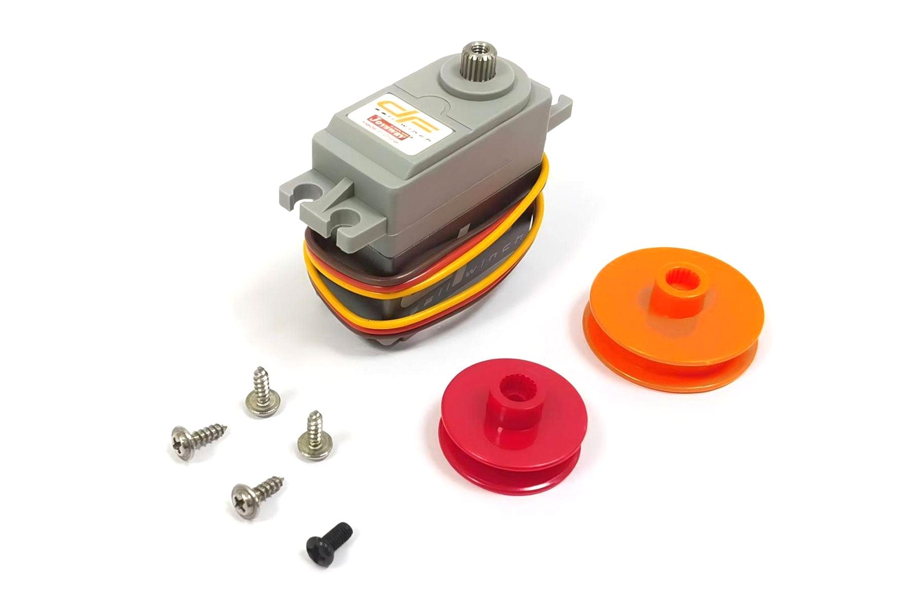 No.95 水中工作隊員 ドラゴンシーホーン Buy Bancroft DragonForce 65 / DragonFlite 95 Sail Winch Servo with