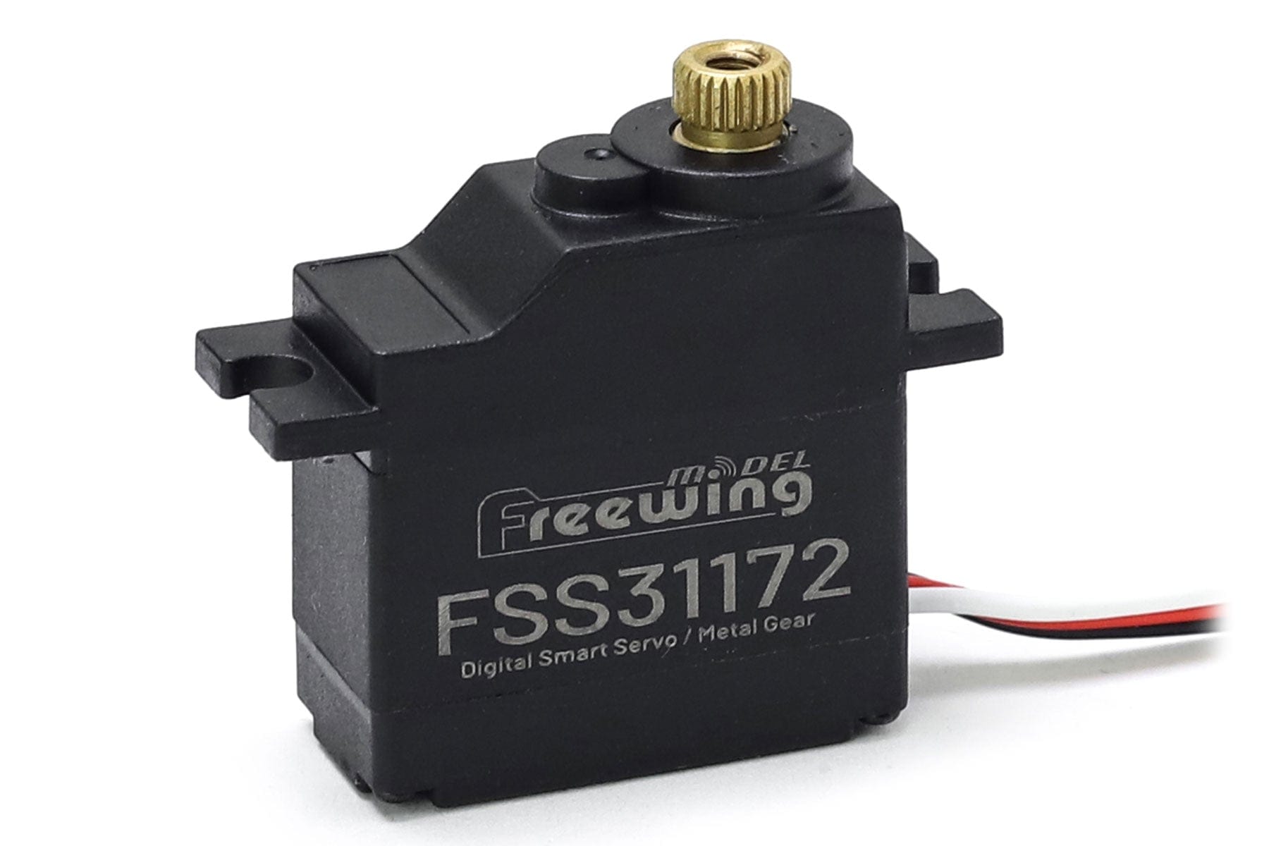 Buy Freewing 17g Digital Metal Gear Smart Servo with 550mm (22) Lead