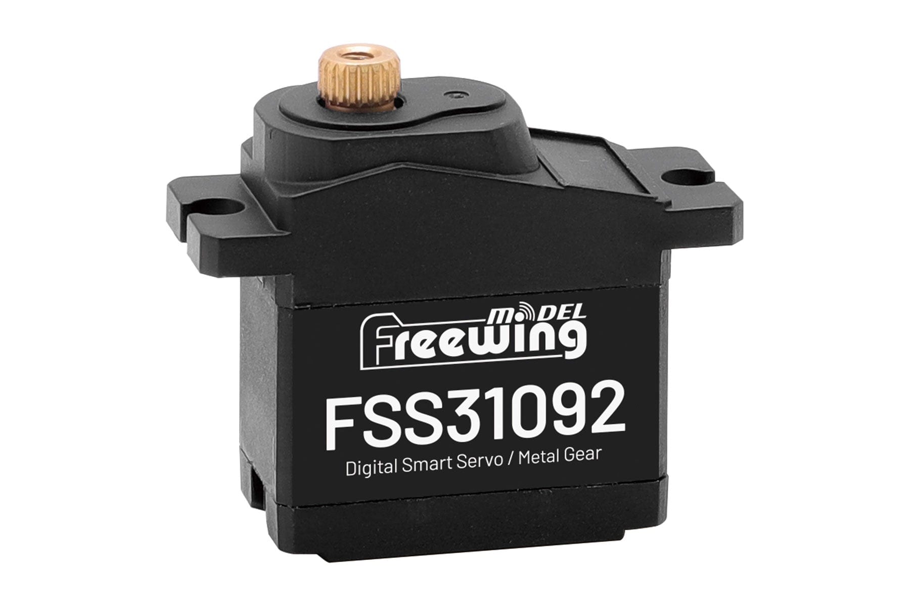 Motion RC | Freewing 9g Digital Metal Gear Reverse Smart Servo
