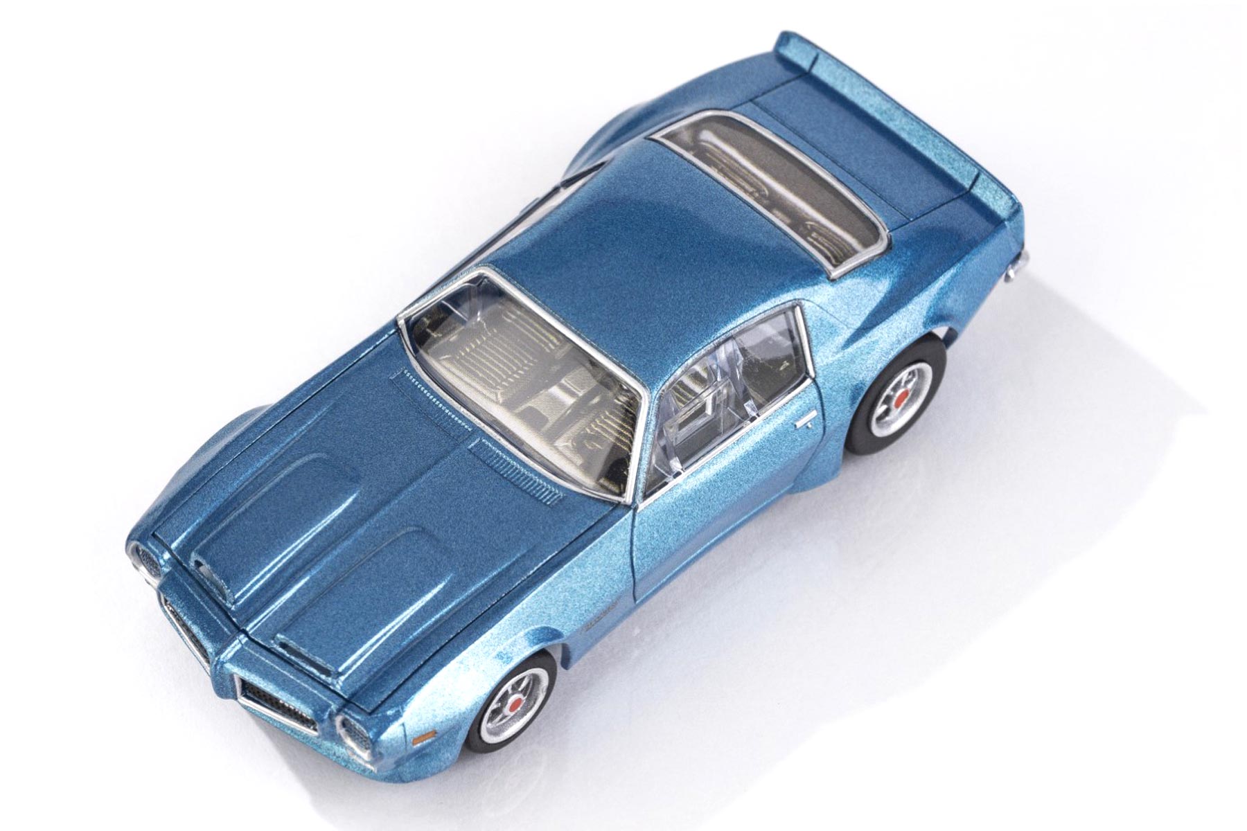 Motion RC | AFX Mega G+ HO Scale 1970 Firebird Formula 400 Atoll