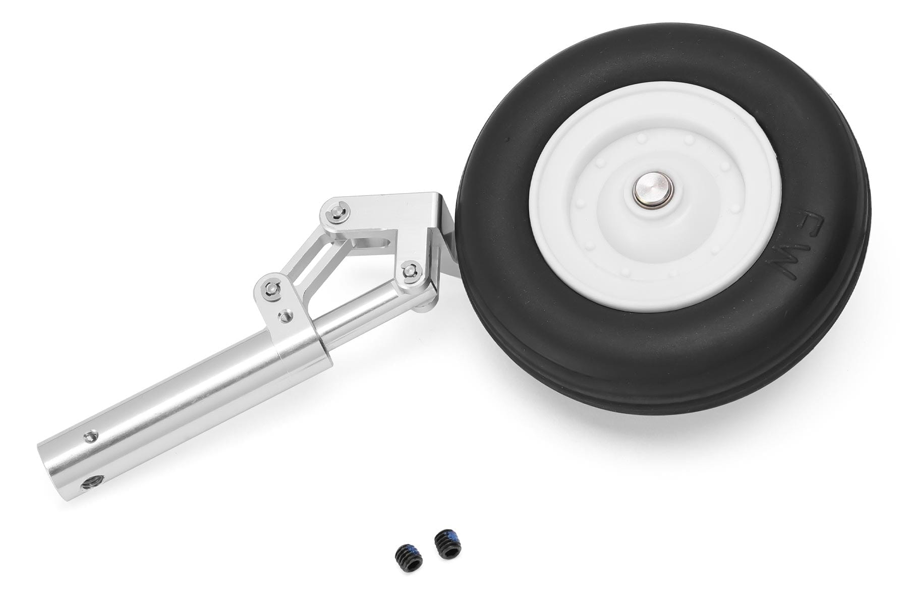 Buy Freewing 90mm EDF Zeus Main Landing Gear Strut and Tire - Right