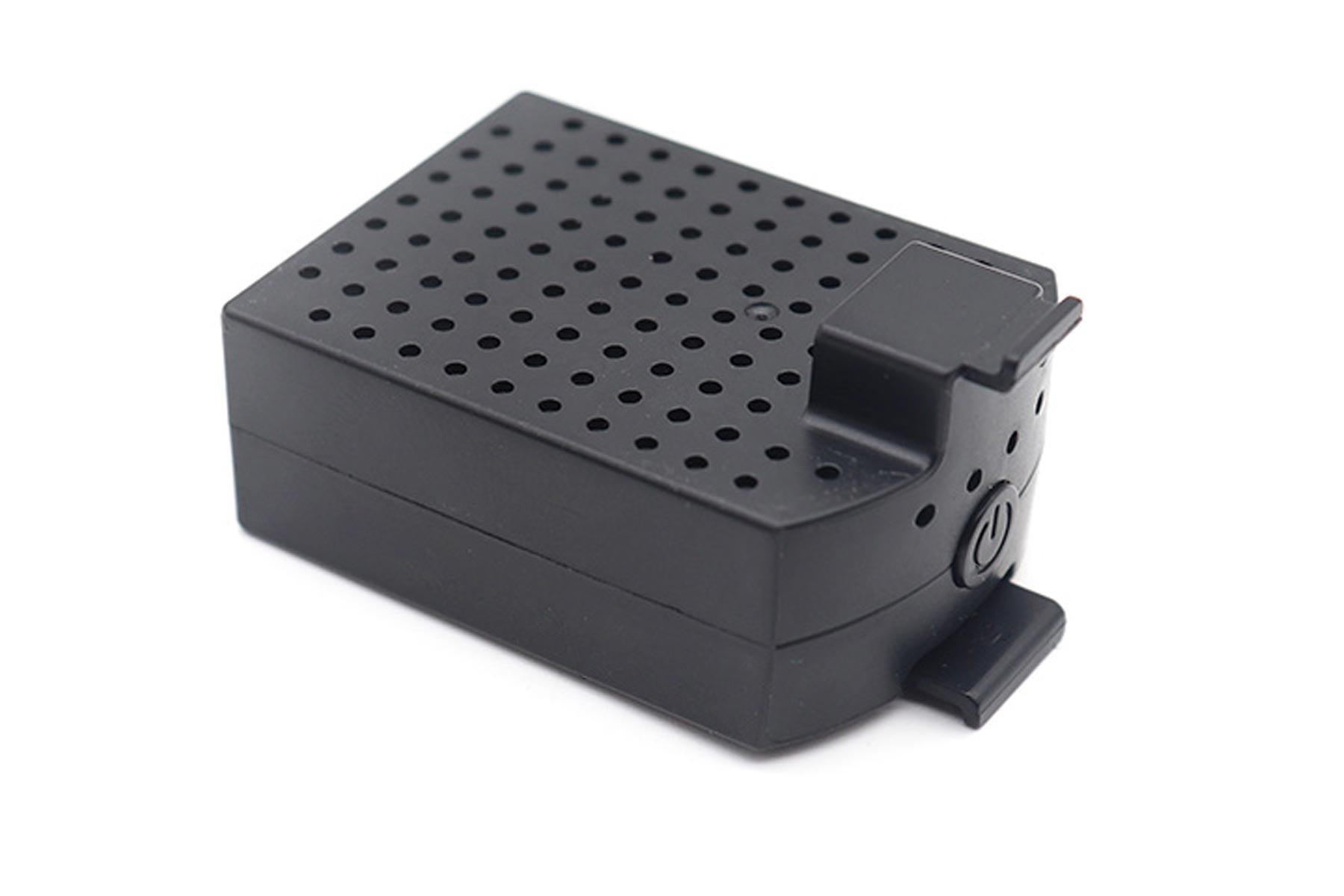 Motion RC | RotorScale 330mAH 2S 7.4V LiPo Battery