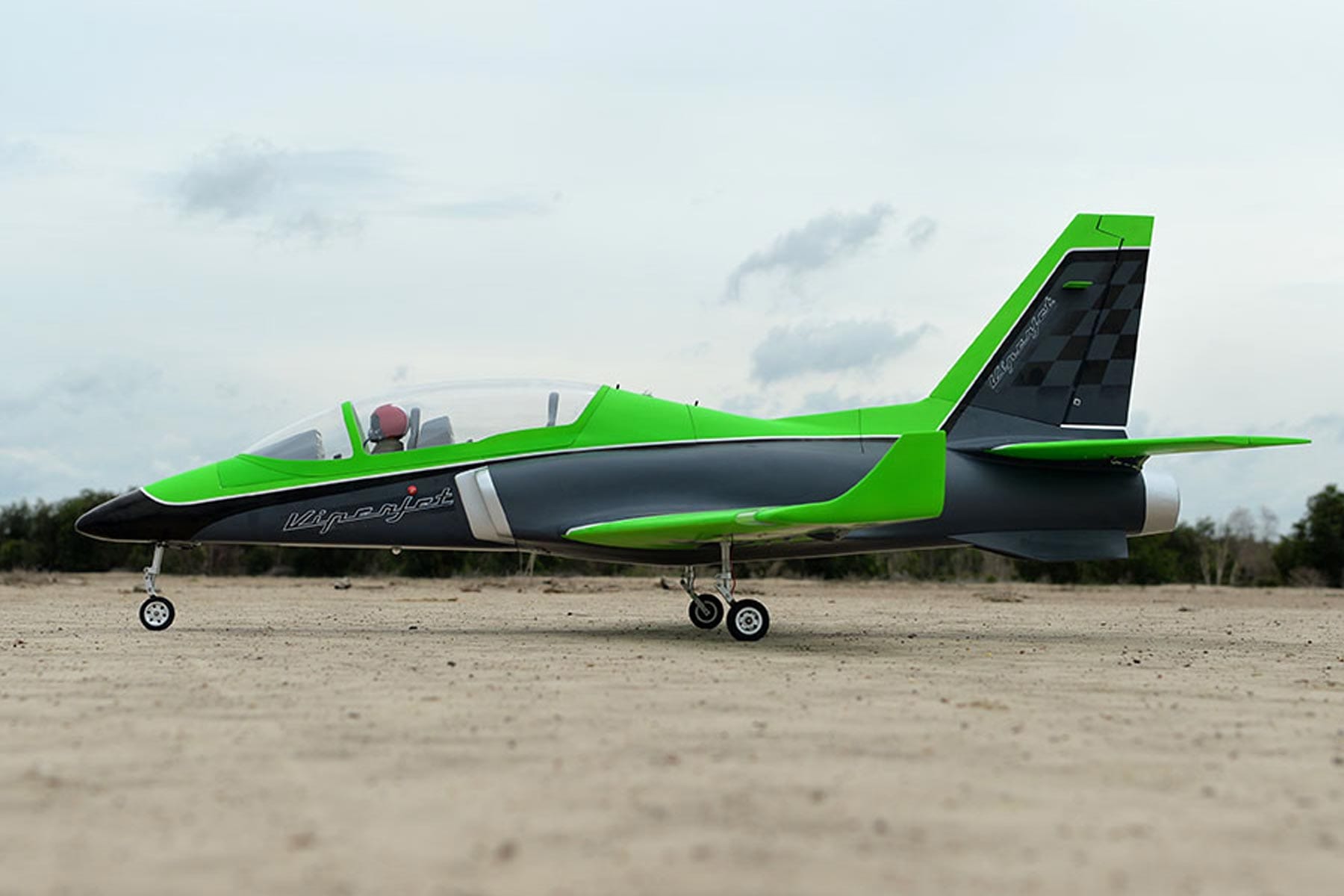 Amewi AMXFlight Viper Hpat Jet V2 EPO PNP – Avión A Reacción Con Motor 4900 KV, 50 Mm, 11 Aspas